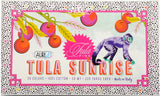 {New Arrival} Tula Pink Sunrise Thread Collection 50wt 20 Small Spools