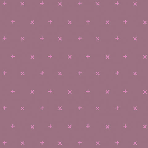 Art Gallery Fabrics The Season of Tribute - Eclectic Intuition + Your Heart Dim Four
