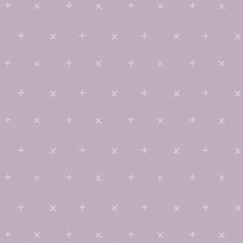 Art Gallery Fabrics The Season of Tribute - Eclectic Intuition + Your Heart Bright Four