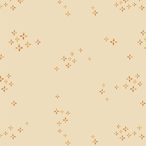 Art Gallery Fabrics The Season of Tribute - Crafting Magic Twinklestar Five