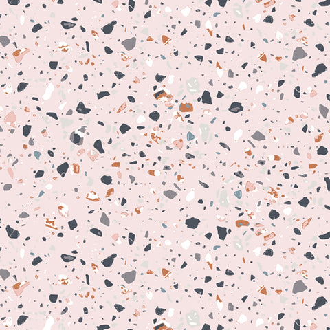 Art Gallery Fabrics Twenty Terrazzo Opal