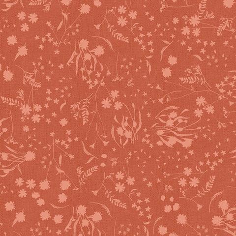 {New Arrival} Art Gallery Fabrics Twenty Foraged Blooms