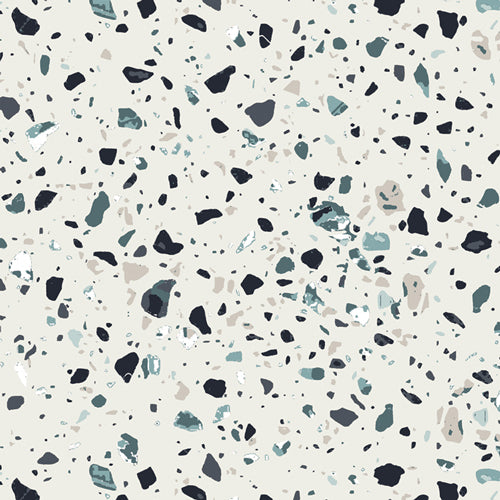 {New Arrival} Art Gallery Fabrics Twenty Terrazzo Apatite