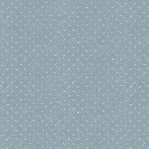 {New Arrival} Art Gallery Fabrics Twenty Carved Notches Steel