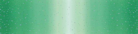{New Arrival} Moda V & Co Ombre Fairy Dust Metallic Teal