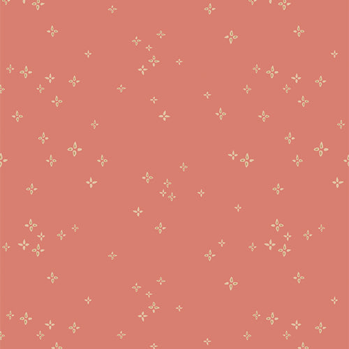 {New Arrival} Art Gallery Fabrics Woodland Keeper Petit Twinklestar Ray FAT QUARTER