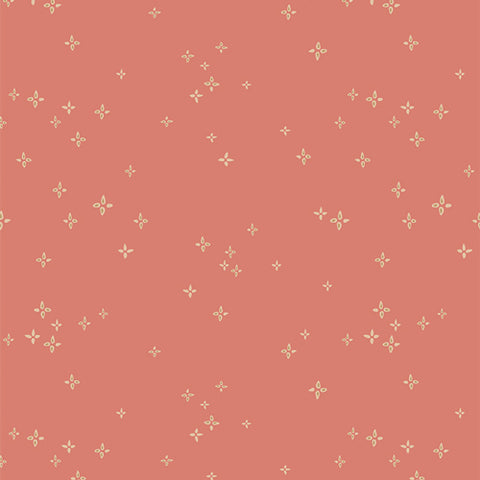 {New Arrival} Art Gallery Fabrics Woodland Keeper Petit Twinklestar Ray FAT QUARTER