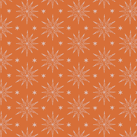{New Arrival} Art Gallery Fabrics Woodland Keeper Luminary Burst