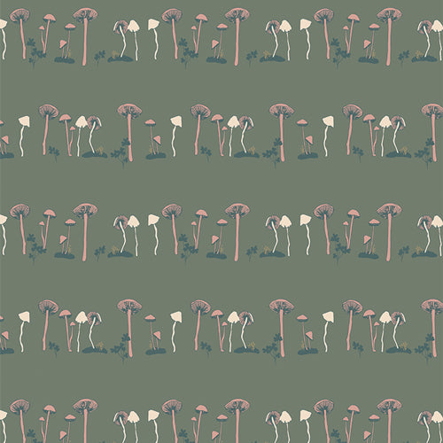 {New Arrival} Art Gallery Fabrics Willow Fairy Ring