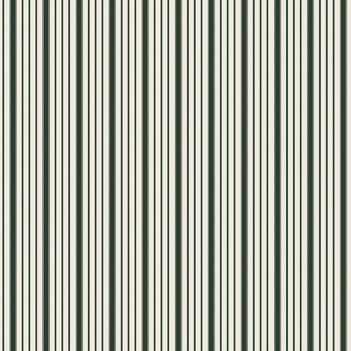 {New Arrival} Art Gallery Fabrics Willow Timeless Ticking Forest