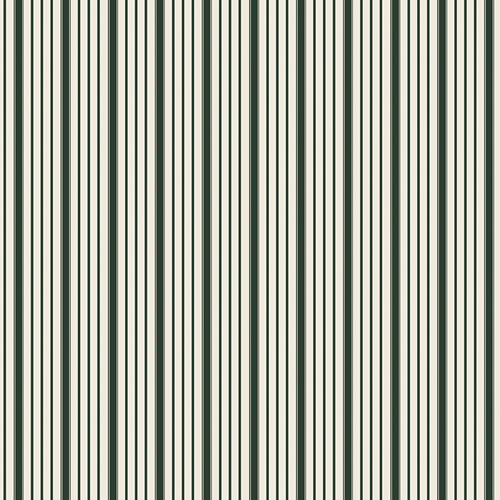 {New Arrival} Art Gallery Fabrics Willow Timeless Ticking Forest