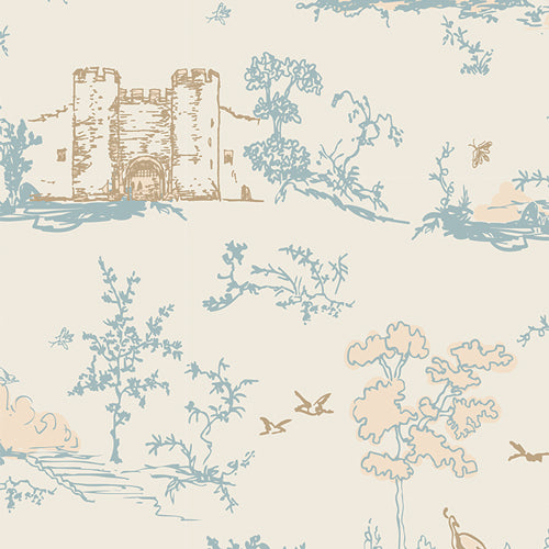 Art Gallery Fabrics Willow Rural Idyllic