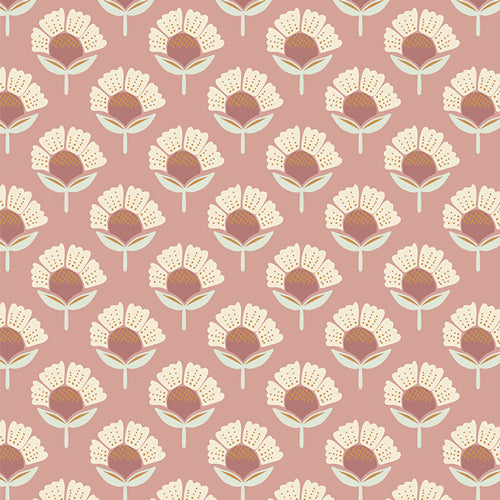 {New Arrival} Art Gallery Fabrics Willow Fanfare Jubilant