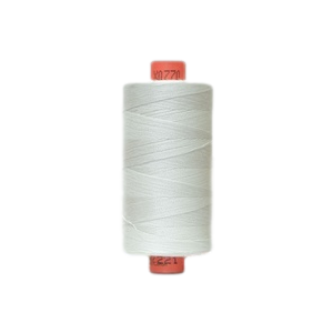 Rasant Thread Pure White 120 Colour X2000