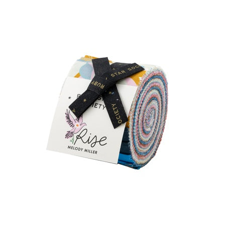 Moda Ruby Star Society Rise Junior Jelly Roll