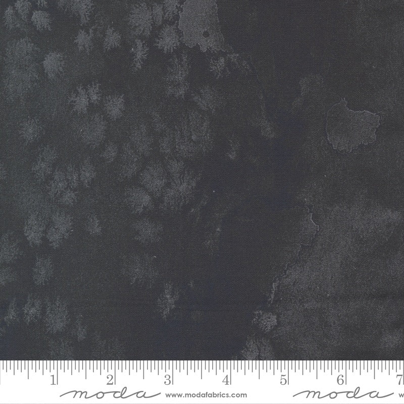 {New Arrival} Moda Create Joy Project Flow 108" Backing Fabric Onyx Extra Wide 274cm