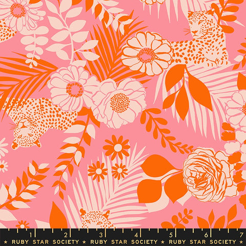 Moda Ruby Star Society Reverie Verdant Sorbet