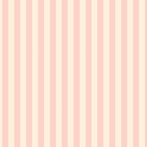 Devonstone Easter Bilby- Stripe Pink