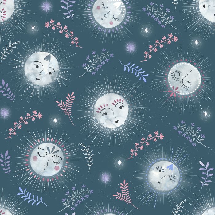 {New Arrival} Dashwood Studio Nightfall Moons