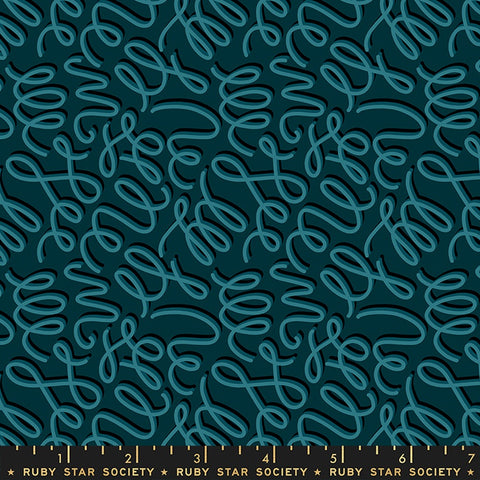 Moda Ruby Star Society Reverie Loops Galaxy