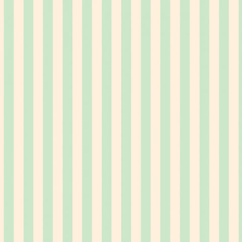 Devonstone Easter Bilby- Stripe Mint