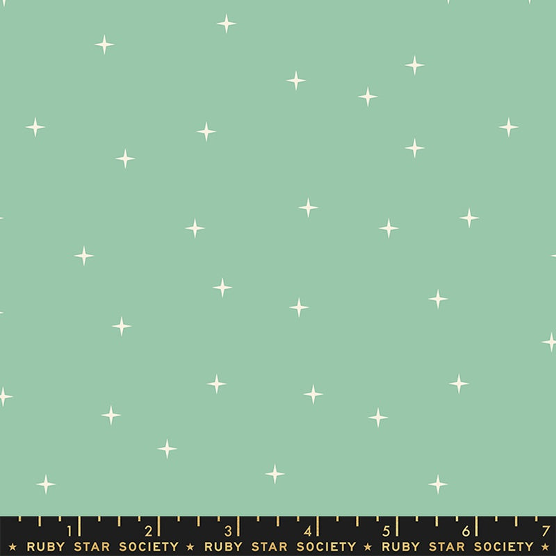 Moda Ruby Star Society Curio Flicker Moss