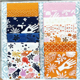 Moda Ruby Star Society Moonglow Fat Quarter Bundle x 26 Pieces