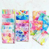 Moda Gradient Parfait Fat Quarter Bundle x 17 Pieces