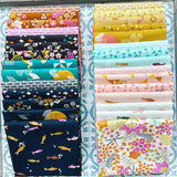 Moda Ruby Star Society Koi Pond Fat Quarter Bundle x 29 Pieces