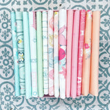 {New Arrival} Art Gallery Daydream Fat Quarter Bundles x 14 Pieces