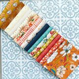 {New Arrival} Art Gallery Gloria Fat Quarter Bundles x 16 Pieces