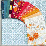 {Restocked September} Art Gallery Season & Spice Fat Quarter Bundles x 16 Pieces