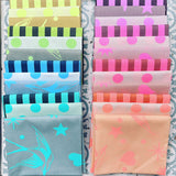 {New Arrival} Tula Pink Neon True Colours Fat Quarter 24pcs Full bundle