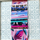 {New Arrival} Moda Ruby Star Society Curated Fat Quarter Bundle x 20 Tapis Dreams