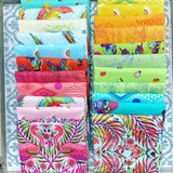 {New Arrival} Tula Pink Daydreamer Fat Quarter 22pcs/bundle