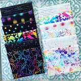 Art Gallery Libs Elliot Beguiled Fat Quarter Bundle x 12 Pieces