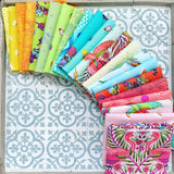 {New Arrival} Tula Pink Daydreamer Fat Quarter 22pcs/bundle