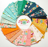 Moda Ruby Star Society Curio Fat Quarter Bundle x 29 Pieces