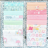 {New Arrival} Art Gallery Daydream Fat Quarter Bundles x 14 Pieces