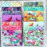 {New Arrival} Tula Pink Tiny Beasts Fat Quarter 14pcs Full bundle