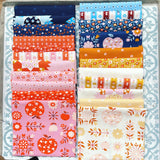 Moda Ruby Star Society LIL Fat Quarter Bundle x 22 Pieces