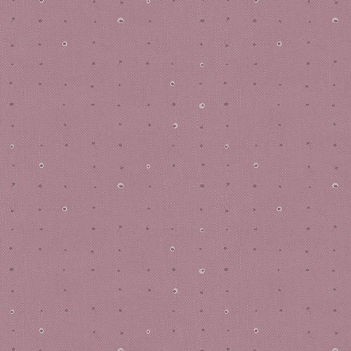 {New Arrival} Art Gallery Fabrics Seedlings Seeds Mauve