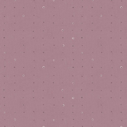 {New Arrival} Art Gallery Fabrics Seedlings Seeds Mauve