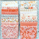 {New Arrival} Art Gallery Fabrics Curated Bundle Fat Quarter Bundles x 20 Pieces Nostalgia Series 3