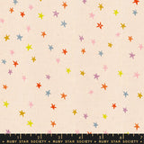 {New Arrival} Moda Ruby Star Society Starry Rainbow