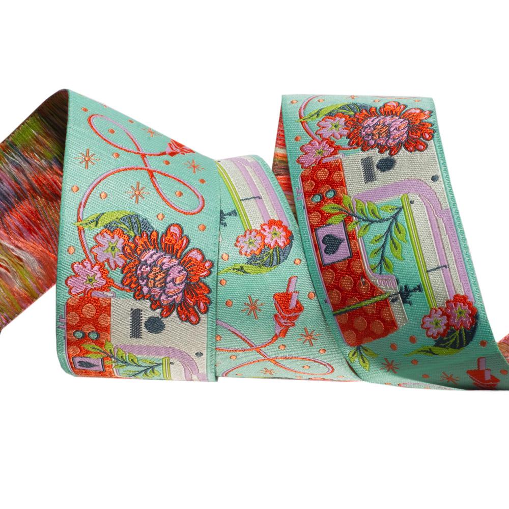 Tula pink petal to the metal bag online