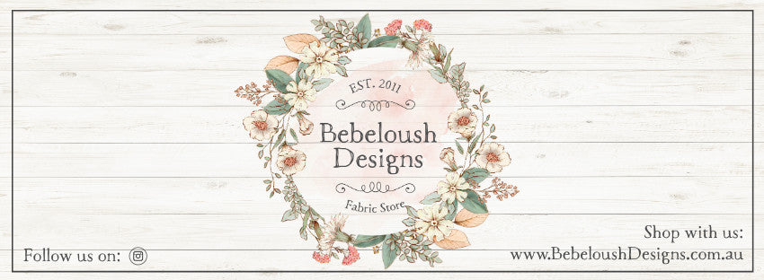 Bebeloushdesigns