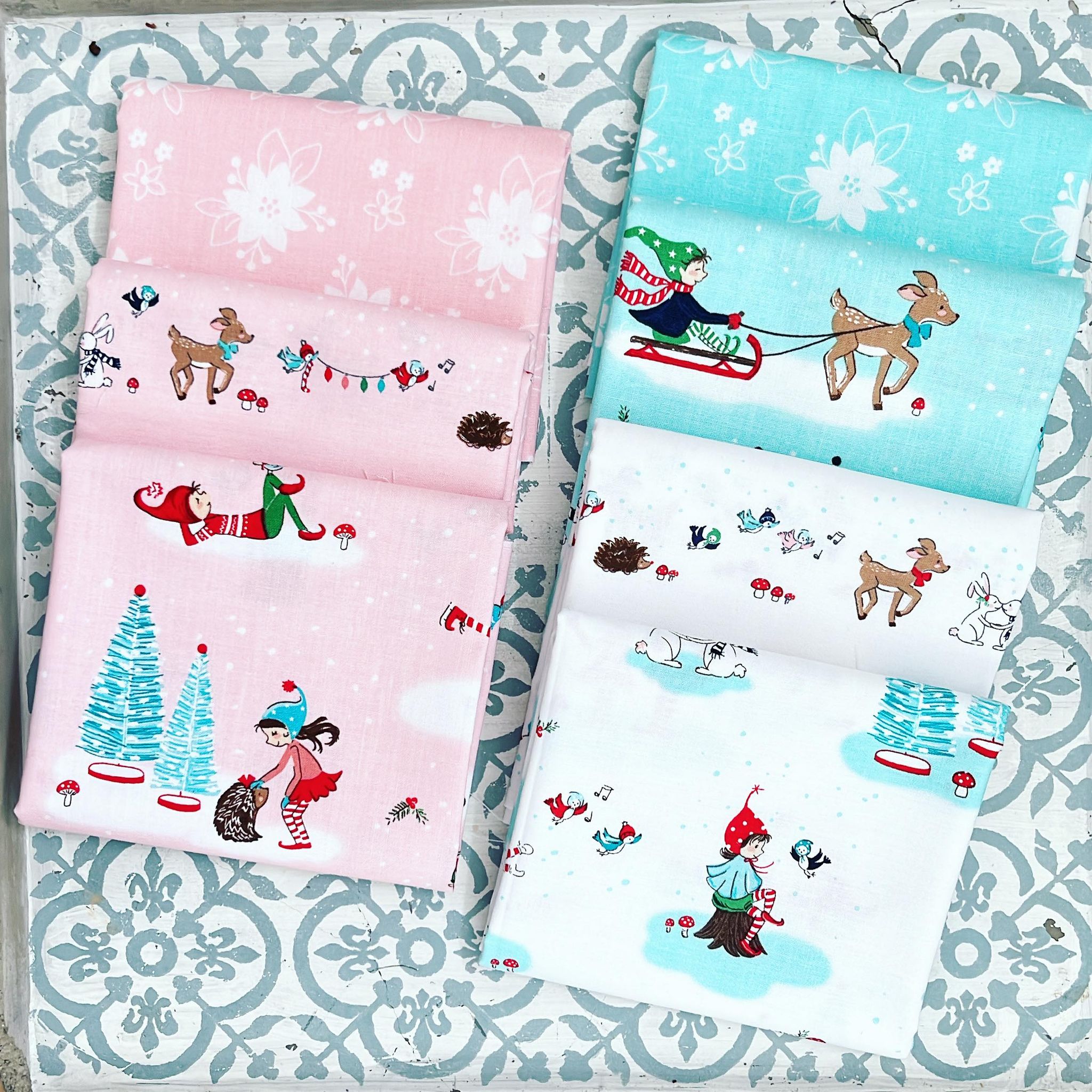 Tasha Noel Pixie Noel 2